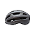 CAPACETE ADULTO CINZA BRANCO ELLEVEN INMOLD SEM LED TAMANHO G (57 A 62) - Imagem 3