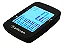 CICLOCOMPUTADOR  ELLEVEN 12 FUNÇÃO SEM FIO FSTN  2,3" ABS PRETO - Imagem 4