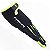LUVA CICLISMO ALDUTO DEDO LONGO ABSOLUTE OUTFIT PRETO/VERDE TAMANHO G - Imagem 2