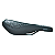 BANCO SELIM DDK MTB PRETO  VAZADO 160MM  X  269 MM - Imagem 2