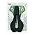 BANCO SELIM DDK MTB VAZADO  DDK-3231F1 PRETO 140 MM X 269 MM - Imagem 2