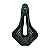 BANCO SELIM DDK GRAVEL VAZADO DDK-3221FS PRETO 157MM X 258MM - Imagem 3