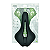 BANCO SELIM DDK GRAVEL VAZADO DDK-3221FS PRETO 157MM X 258MM - Imagem 4