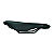 BANCO SELIM DDK SPEED/MTB VAZADO  DDK-D3211FS  PRETO 259X148MM - Imagem 2