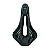 BANCO SELIM DDK SPEED/MTB VAZADO  DDK-D3211FS  PRETO 259X148MM - Imagem 3