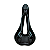 BANCO SELIM DDK SPEED VAZADO DDK-D3241FX PRETO  279X141MM - Imagem 3