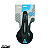 BANCO SELIM DDK E-MTB VAZADO DDK-D3163MF PRETO 144MM X 270 MM - Imagem 2