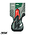 BANCO SELIM DDK FREERFIDE DDK-2032 PRETO/VERMELHO 130MM X 243MM - Imagem 2