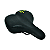 BANCO SELIM DDK DDK-D2261Q PRETO 263X198MM - Imagem 1
