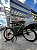 BICICLETA MTB ARO (29) HAVOK NX 18V FREIO DISC HIDRÁULICO QUADRO 17 (M) INOX/LARANJA - Imagem 1