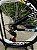 BICICLETA MTB FREERIDE ARO (26) VIKINGX TUFF 25 KIT 1X7 (7 VELOCIDADES) FREIO DISC MECÂNICO COR PRETO/AZUL - Imagem 6