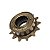 CATRACA RODA LIVRE SINGLE 14 DENTES BMX DOURADA - Imagem 1