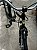 BICICLETA ARO (26) MASCULINA COR PRETO S/MARCHA FREIO V/BRAKE (A MÃO) E FREIO CONTRAPEDAL MARCA ATTACK BARRA SUPER FORTE - Imagem 5