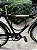 BICICLETA ARO (26) MASCULINA COR PRETO S/MARCHA FREIO V/BRAKE (A MÃO) E FREIO CONTRAPEDAL MARCA ATTACK BARRA SUPER FORTE - Imagem 2