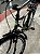 BICICLETA ARO (26) MASCULINA COR PRETO S/MARCHA FREIO V/BRAKE (A MÃO) E FREIO CONTRAPEDAL MARCA ATTACK BARRA SUPER FORTE - Imagem 6