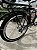 BICICLETA ARO (26) MASCULINA COR PRETO S/MARCHA FREIO V/BRAKE (A MÃO) E FREIO CONTRAPEDAL MARCA ATTACK BARRA SUPER FORTE - Imagem 4