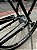 BICICLETA ARO (26) MASCULINA COR PRETO S/MARCHA FREIO V/BRAKE (A MÃO) E FREIO CONTRAPEDAL MARCA ATTACK BARRA SUPER FORTE - Imagem 7