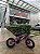 BICICLETA  ARO 12 MASCULINA CAMALEÃO SEM MARCHA PRO-X ( SEM RODINHA) - Imagem 1