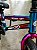 BICICLETA  ARO 12 MASCULINA CAMALEÃO SEM MARCHA PRO-X ( SEM RODINHA) - Imagem 7