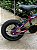 BICICLETA  ARO 12 MASCULINA CAMALEÃO SEM MARCHA PRO-X ( SEM RODINHA) - Imagem 3