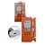 CARREGADOR CELULAR IPHONE 5.1A 20W GOLDEN PRO - Imagem 1