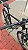 BICICLETA MTB ARO (29) GROOVE SKA 90 SHIMANO ESSA 8VELOCIDADES FREIO DISC HIDRÁULICO TAMANHO 20 (GG) VERDE PRISM/PRETO - Imagem 8