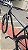 BICICLETA MTB ARO (29) GROOVE SKA 90 SHIMANO ESSA 8VELOCIDADES FREIO DISC HIDRÁULICO TAMANHO 20 (GG) VERDE PRISM/PRETO - Imagem 7