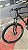 BICICLETA MTB ARO (29) GROOVE SKA 90 SHIMANO ESSA 8VELOCIDADES FREIO DISC HIDRÁULICO TAMANHO 20 (GG) VERDE PRISM/PRETO - Imagem 6