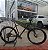 BICICLETA MTB ARO (29) GROOVE SKA 90 SHIMANO ESSA 8VELOCIDADES FREIO DISC HIDRÁULICO TAMANHO 20 (GG) VERDE PRISM/PRETO - Imagem 1