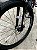 BICICLETA MTB ARO (29) OGGI BW 7.0 SHIMANO CUES 9 VELOCIDADES FREIO DISC HIDRÁULICO TAMANHO 19 (G) GRAFITE/VERMELHO - Imagem 7