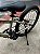 BICICLETA ARO 24 MASCULINA CHAMPANHE COM MARCHA PRO-X - Imagem 6