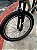 BICICLETA ARO 24 MASCULINA CHAMPANHE COM MARCHA PRO-X - Imagem 5