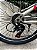 BICICLETA ARO 24 MASCULINA CHAMPANHE COM MARCHA PRO-X - Imagem 9