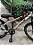 BICICLETA ARO 24 MASCULINA CHAMPANHE COM MARCHA PRO-X - Imagem 4
