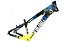 QUADRO ARO (26) VIKINGX ALM TUFF X-30 PRETO/AMARELO - Imagem 1