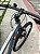 BICICLETA MTB ARO (29) OGGI BW 7.0 SHIMANO CUES 9V FREIO DISC HIDRÁULICO QUADRO 17(M) COR GRAFITE/VERMELHO/CINZA - Imagem 11