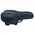 BANCO SELIM ELLEVEN CITY CONFORTO PRETO 250MM X 205MM - Imagem 4