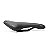 BANCO SELIM SELLE ROYAL VIVO FLAT RVS PRETO TAMANHO 147MM - Imagem 2