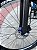 BICICLETA MTB ARO 29 ZT3 ALUMINIO 10VELOCIDADES (1X10) VELOFORCE FREIO DISC HIDÁULICO 19 (G) AZUL/PRETO - Imagem 9