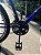 BICICLETA ARO (26) MASCULINA COR AZUL C/MARCHA 18V MILANO AUTUMN - Imagem 5