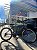 BICICLETA ARO (26) MASCULINA COR AZUL C/MARCHA 18V MILANO AUTUMN - Imagem 1