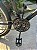 BICICLETA ARO (26) MASCULINA COR PRETO C/MARCHA 18V MILANO AUTUMN - Imagem 4