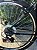 BICICLETA ARO (26) MASCULINA COR PRETO C/MARCHA 18V MILANO AUTUMN - Imagem 3