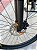BICICLETA MTB ARO 29 ZT3 ALUMINIO 10VELOCIDADES (1X10) VELOFORCE FREIO DISC HIDÁULICO 19 (G) GRAFITE - Imagem 7