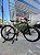 BICICLETA MTB ARO 29 ZT3 ALUMINIO 10VELOCIDADES (1X10) VELOFORCE FREIO DISC HIDÁULICO 19 (G) GRAFITE - Imagem 1