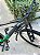 BICICLETA MTB ARO 29 ZT3 ALUMINIO 10VELOCIDADES (1X10) VELOFORCE FREIO DISC HIDÁULICO 19 (G) GRAFITE/VERDE - Imagem 8