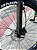 BICICLETA MTB ARO 29 ZT3 ALUMINIO 10VELOCIDADES (1X10) VELOFORCE FREIO DISC HIDÁULICO 19 (G) GRAFITE/VERDE - Imagem 7