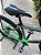 BICICLETA MTB ARO 29 ZT3 ALUMINIO 10VELOCIDADES (1X10) VELOFORCE FREIO DISC HIDÁULICO 19 (G) GRAFITE/VERDE - Imagem 4