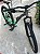 BICICLETA MTB ARO 29 ZT3 ALUMINIO 10VELOCIDADES (1X10) VELOFORCE FREIO DISC HIDÁULICO 19 (G) GRAFITE/VERDE - Imagem 2
