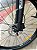 BICICLETA ARO (29) CANNONDALE TRAIL 5 10 VELOCIDADES (1X10) FREIO DISC HIDÁULICO QUADRO 17 (M) COR AMARELA - Imagem 13